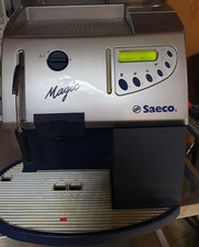 Saeco Magic Digital Kaffeemaschine