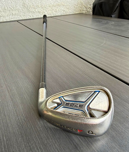 Adams golf a30 eisen - adams,