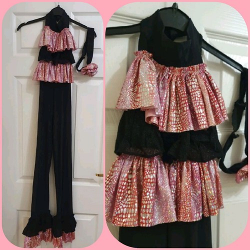 All one rosa schwarz - all-in-one,