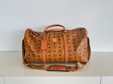 MCM Weekender - Large - Heritage Edition - Toller Zustand