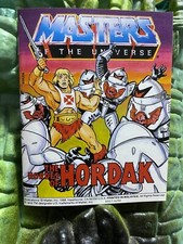 The Hordes of Hordak CUSTOM