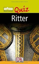 memo Wissen entdecken Quiz: Ritter von Dorling Kindersley | Buch | Zustand gut