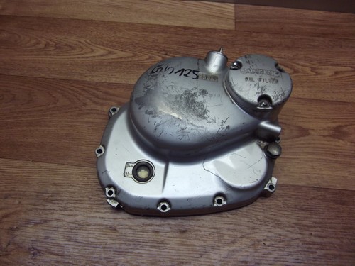 Suzuki 125 gn125e - suzuki, gn