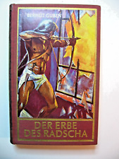 Der Erbe des Radscha - Berndt Guben