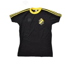 Adidas 1980'S AIK STOCKHOLM SHIRT TRIKOT M