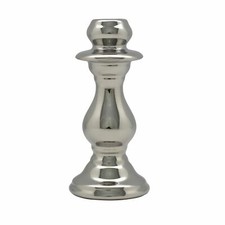 KerzenStänder ArgenT - silber