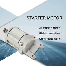 924470E Anlasser Starter Motor