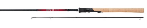 Shimano yasei red zander - red,