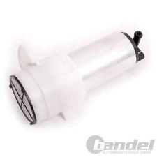 BENZINPUMPE KRAFTSTOFFPUMPE für VW GOLF 3 + CABRIO VENTO POLO PASSAT 35i CADDY 2