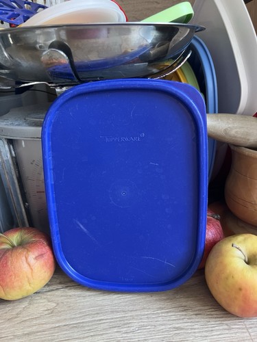 Tupperware ersatz deckel - tupperware, 1793