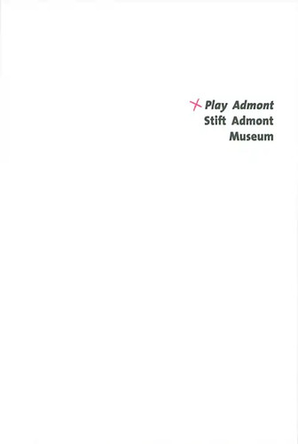 Play admont stift - play,