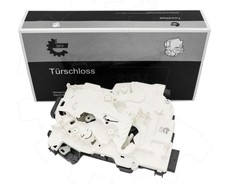 Schiebetürschloss rechts für