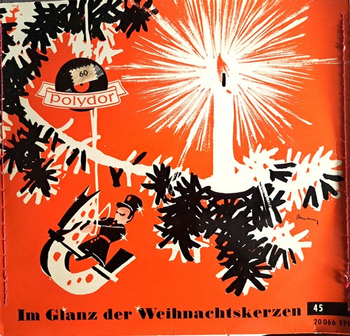 Berliner motettenchor im - –,