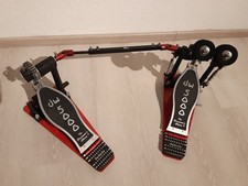 DW 5002 TURBO DELTA DOPPEL