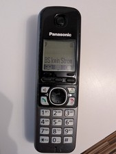 Panasonic KX TG6722GB -