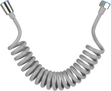 Federtyp Duschschlauch