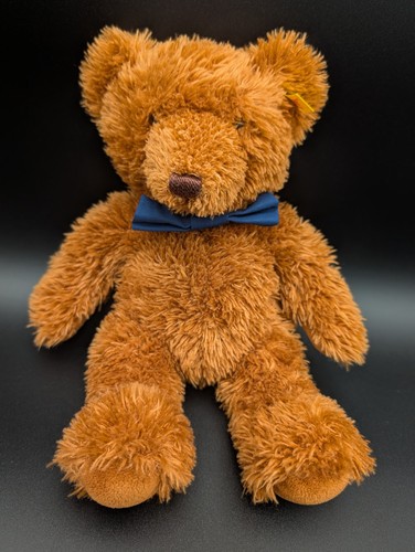 Steiff teddybär 022470 mit - steiff,