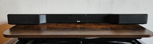 Soundbar aus set - aus, 'cinebar