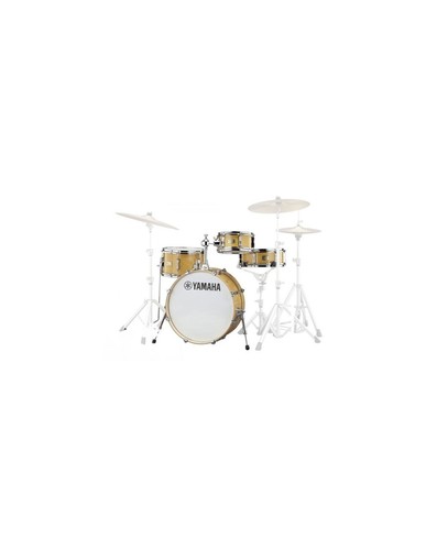 Yamaha stage custom hip - yamaha, 20"