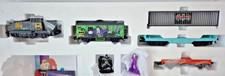 Märklin batman diesellok dhg - märklin,