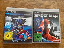 Ps3: The Sly Trilogy