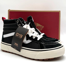 VANS SK8-HI MTE-1 Unisex NEW