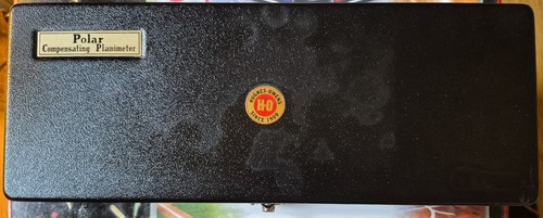 Vintage hughes owens - vintage, polar