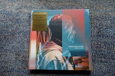 Armin van Buuren  Feel Again 3  LP color Vinyl  Box State Of Trance limited 3000