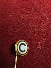 Alte Anstecknadel Fußball SC 1998 Berlin Charlottenburg  [316]