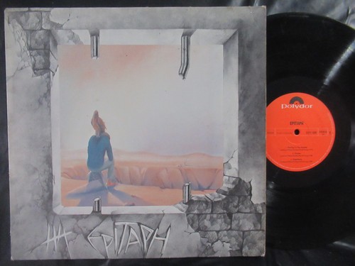 Epitaph same germany - same, lp