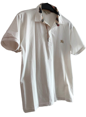 Burberry london poloshirt - burberry,