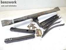 Mercedes W124 AHK Anhängerkupplung ORIGINAL Westfalia 313061 Ausf. A ✔️