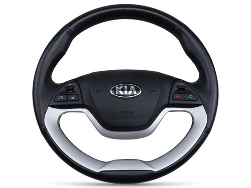 Kia picanto lenkrad mit - picanto, ta