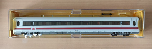 Fleischmann 4445 ice - h0,
