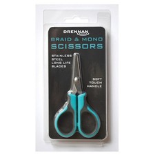 Drennan Braid & Mono Scissors