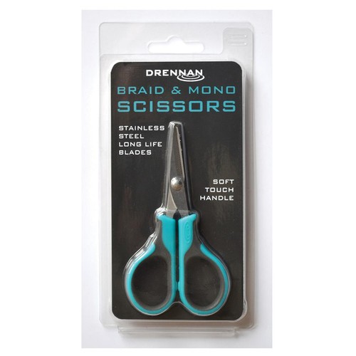 Drennan braid mono - braid,