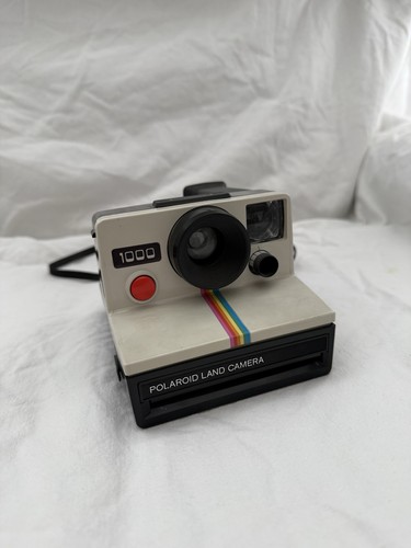 Polaroid land camera 1000 - polaroid,