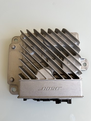 Mazda bose verstärker - mazda, 6