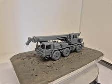 Liebherr FKM BW in 1:87 - Restposten