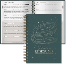 5 Minuten Tagebuch für