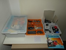 LEGO EDUCATION nxt Mindstorms