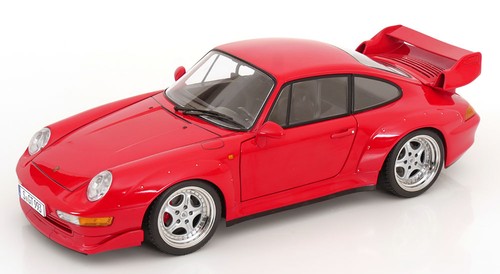 Scale porsche 911 - kk-scale,