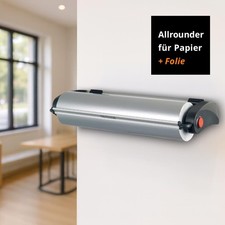 TOP Wandabroller VARIO