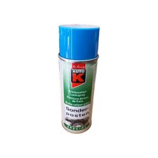 Bremssattellack Spray blau Tuning Lackspray AutoK 400ml 233076