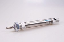 FESTO  DSN-16-50-P  5059 Normzylinder,  Zylinder,