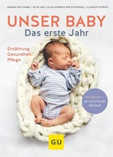 Unser Baby. Das erste Jahr: Ernährung - Gesundheit... | Zustand sehr gut #41