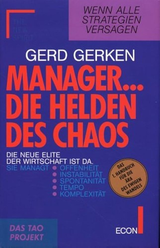 Manager die helden - ...,
