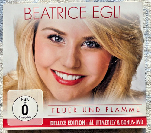 Beatrice egli feuer - egli,