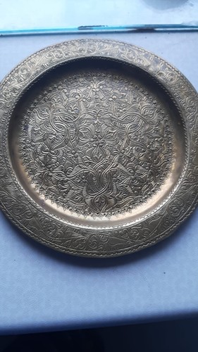 Runder messing - runder,