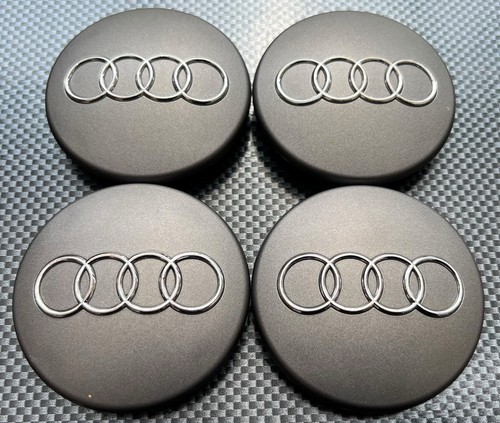 Original audi - 4x,